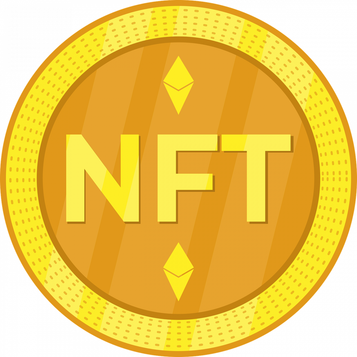 Was sind NFT Token